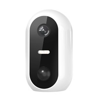 Solight bateriová WiFi kamera se solárním panelem