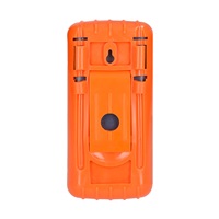 Solight multimetr, max. AC 600V/10A, max. DC 600V/10A, test diody, bzučák, hFE, kapacita, odpor