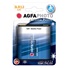 AgfaPhoto Power alkalická baterie 4,5V, blistr 1ks