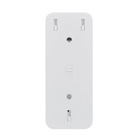 Solight bezdrátové tlačítko pro 1L69, 1L69B, 1L73, 1L73B, 1L78, 1L79, 1L79B, 200m, bílé, learning code, kryt n