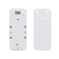 Solight bezdrátové tlačítko pro 1L69, 1L69B, 1L73, 1L73B, 1L78, 1L79, 1L79B, 200m, bílé, learning code, kryt n