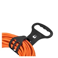 Solight přenosný držák na prodlužovací kabely