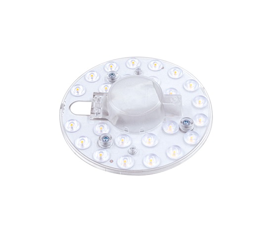 Solight LED světelný zdroj do stropních světel, 12W, 1200lm, 4000K, 130mm