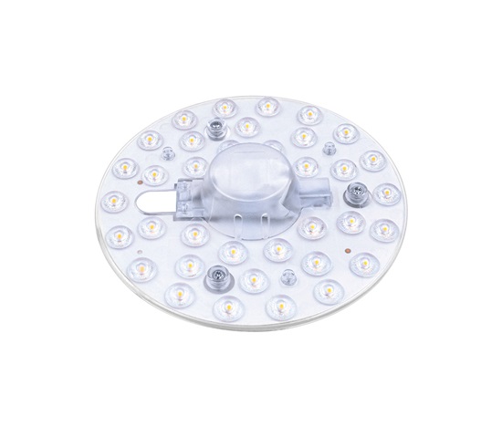 Solight LED světelný zdroj do stropních světel, 18W, 1800lm, 4000K, 155mm
