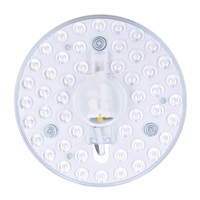 Solight LED světelný zdroj do stropních světel, 24W, 2400lm, 4000K, 167mm