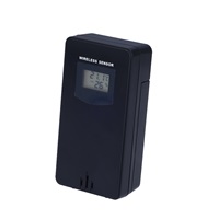 Solight bezdrátový senzor k meteostanici TE81WIFI