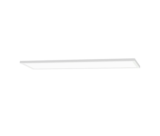 Solight LED stropní osvětlení přisazené, 40W,  4800lm, 4000K, UGR