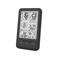 Solight profesionální smart WIFI meteostanice