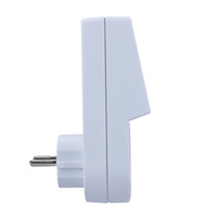 Solight časový spínač digitální, displej, 16 režimů