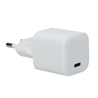 Solight USB-C fast charger GaN 20W PD rychlonabíječka