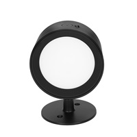 Solight LED nabíjecí RGB světlo, dálkový ovladač, Li-Ion, USB-C