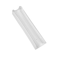 Solight držák vícenásobné zásuvky, 5 - 6 zásuvek