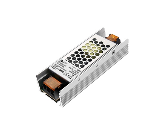 Solight LED napájecí zdroj, 230V - 24V, 2.5A, 60W, IP20