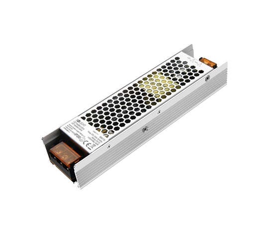 Solight LED napájecí zdroj, 230V - 24V, 4,17A, 100W, IP20