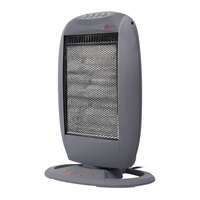 Solight infrazářič - topný výkon 1200 W, 3 nastavitelné úrovně vytápění