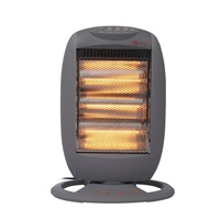 Solight infrazářič - topný výkon 1200 W, 3 nastavitelné úrovně vytápění