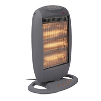 Solight infrazářič - topný výkon 1200 W, 3 nastavitelné úrovně vytápění