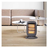 Solight infrazářič - topný výkon 1200 W, 3 nastavitelné úrovně vytápění