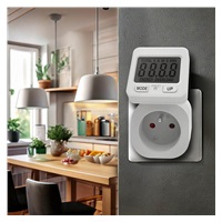 Solight digitální měřič spotřeby el. energie