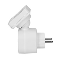 Solight digitální měřič spotřeby el. energie