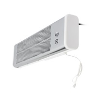 Solight infrazářič - topný výkon 1200 W, 2 nastavitelné úrovně vytápění