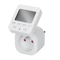 Solight digitální časový spínač