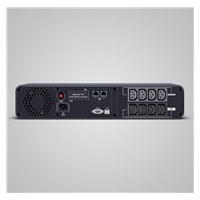 CyberPower Line-Interactive UPS 1200VA/720W, 2U Pure Sine Wave