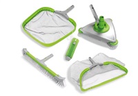 Marimex Premium sada na čištění bazénu