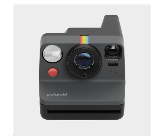 Polaroid Now Gen 3 Black