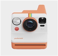 Polaroid Now Gen 3 Coral