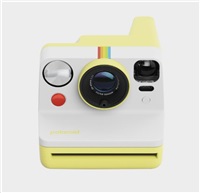 Polaroid Now Gen 3 Yellow