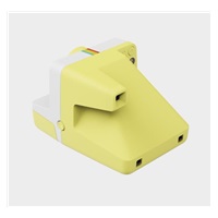 Polaroid Now Gen 3 Yellow