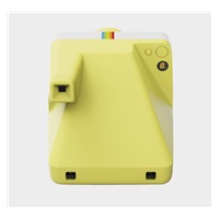 Polaroid Now Gen 3 Yellow