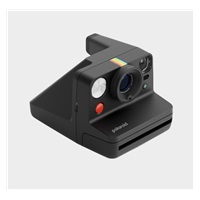 Polaroid Now+ Gen 3 Black