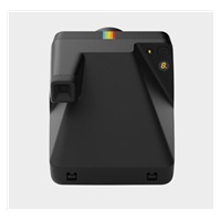 Polaroid Now+ Gen 3 Black