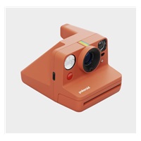 Polaroid Now+ Gen 3 Coral