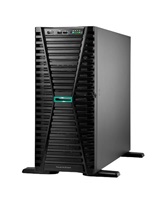 HPE PL ML110g11 3508U (2.1G/8C) 1x32G 2x480G 2x1000W 2x1G VROC Smart Choice