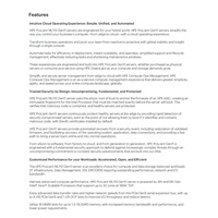 HPE PL ML110g11 3508U (2.1G/8C) 1x32G 2x480G 2x1000W 2x1G VROC Smart Choice