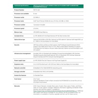 HPE PL ML110g11 3508U (2.1G/8C) 1x32G 2x480G 2x1000W 2x1G VROC Smart Choice
