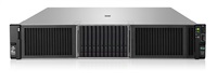 HPE PL DL380g11 5515+ (3.2/8C) 2x32G (p64706) MR416i-o/4G 2x480G 2x1000W 2x10G-T Smart Choice