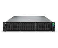 HPE PL DL380g11 4516Y+ (2.2G/24C) 2x32G (p64706) MR408i-o/4G 2x480G 2x1000W 2x10G-T Smart Choice