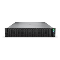 HPE PL DL380g11 4516Y+ (2.2G/24C) 2x32G (p64706) MR408i-o/4G 2x480G 2x1000W 2x10G-T Smart Choice
