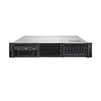 HPE PL DL380g11 6530 (2.1G/32C) 2x32G (p64706) MR416i-o/4G 2x480G 2x1000W 2x10/25G-o Smart Choice
