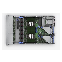 HPE PL DL380g11 6530 (2.1G/32C) 2x32G (p64706) MR416i-o/4G 2x480G 2x1000W 2x10/25G-o Smart Choice