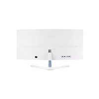 ASUS LCD 34" VU34WCIP-W Eye Care 3440x1440 VA 300cd 1ms 100hz HDMI USB-C USB-A DP 5,21kg