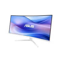 ASUS LCD 34" VU34WCIP-W Eye Care 3440x1440 VA 300cd 1ms 100hz HDMI USB-C USB-A DP 5,21kg