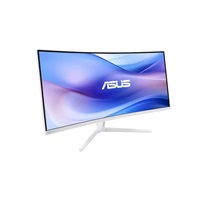 ASUS LCD 34" VU34WCIP-W Eye Care 3440x1440 VA 300cd 1ms 100hz HDMI USB-C USB-A DP 5,21kg