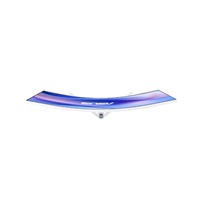 ASUS LCD 34" VU34WCIP-W Eye Care 3440x1440 VA 300cd 1ms 100hz HDMI USB-C USB-A DP 5,21kg