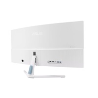 ASUS LCD 34" VU34WCIP-W Eye Care 3440x1440 VA 300cd 1ms 100hz HDMI USB-C USB-A DP 5,21kg