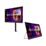 ASUS LCD 27" MB27ACF ZenScreen 2560 x 1440 IPS technology 100Hz USB-C® PD 70W speakers sub-woofer